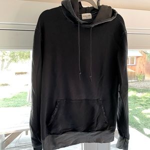 Men’s Cotton Citizen Cobain Pullover, Size M